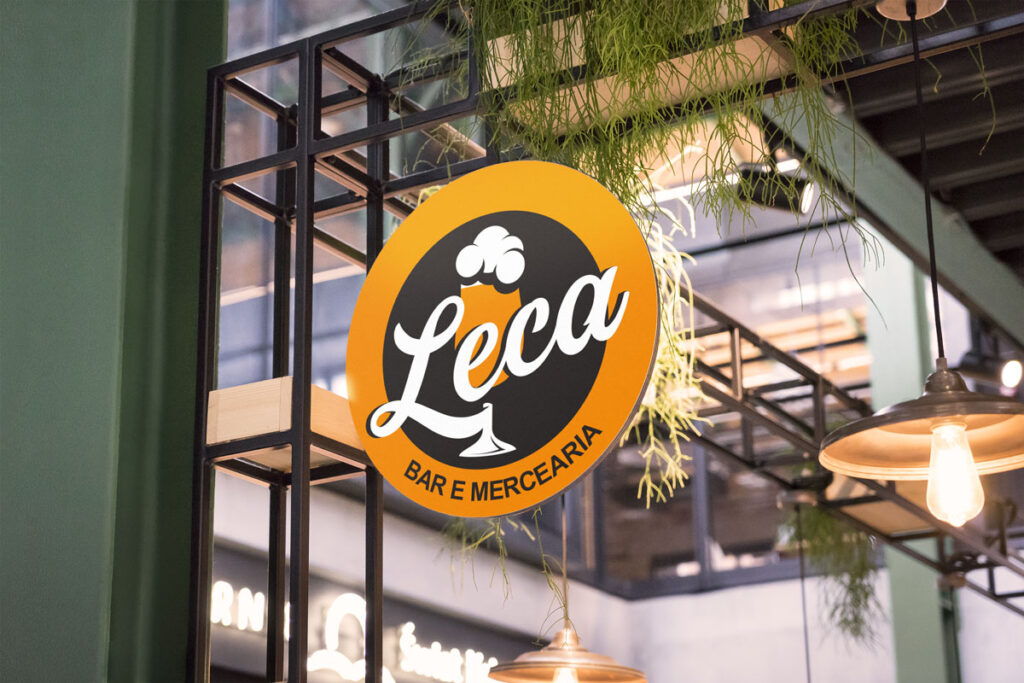 Bar da Leca